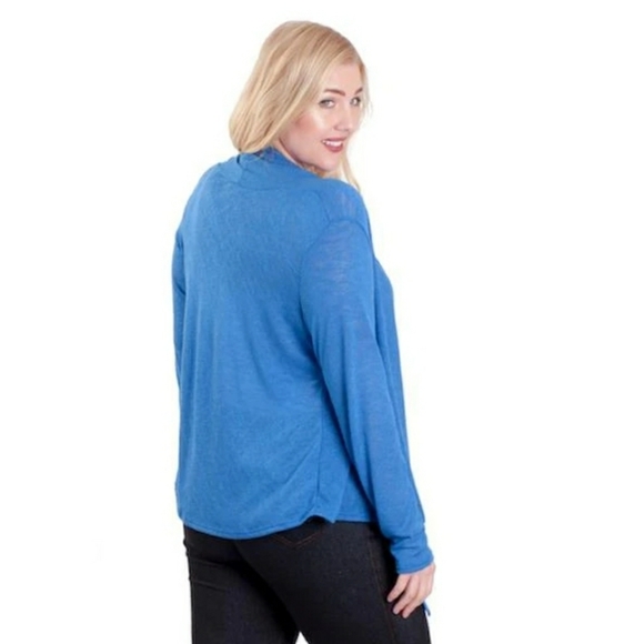 Waterfall Cardigan - Picture 5 of 5